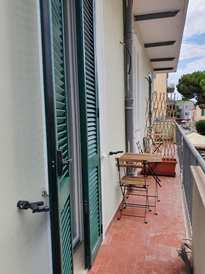 Affittacamere Casa Cynda Follonica Exterior foto