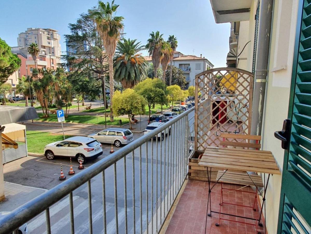 Affittacamere Casa Cynda Follonica Exterior foto