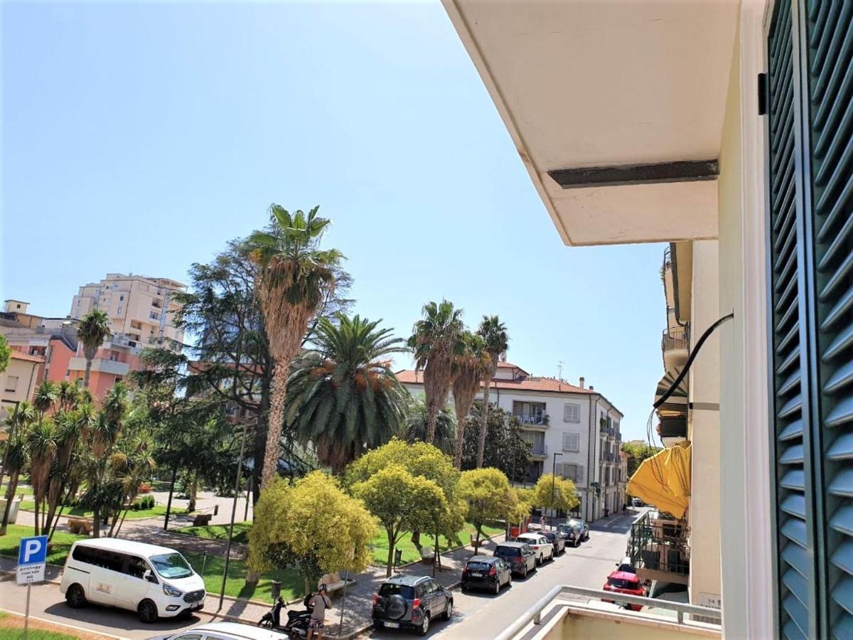 Affittacamere Casa Cynda Follonica Exterior foto