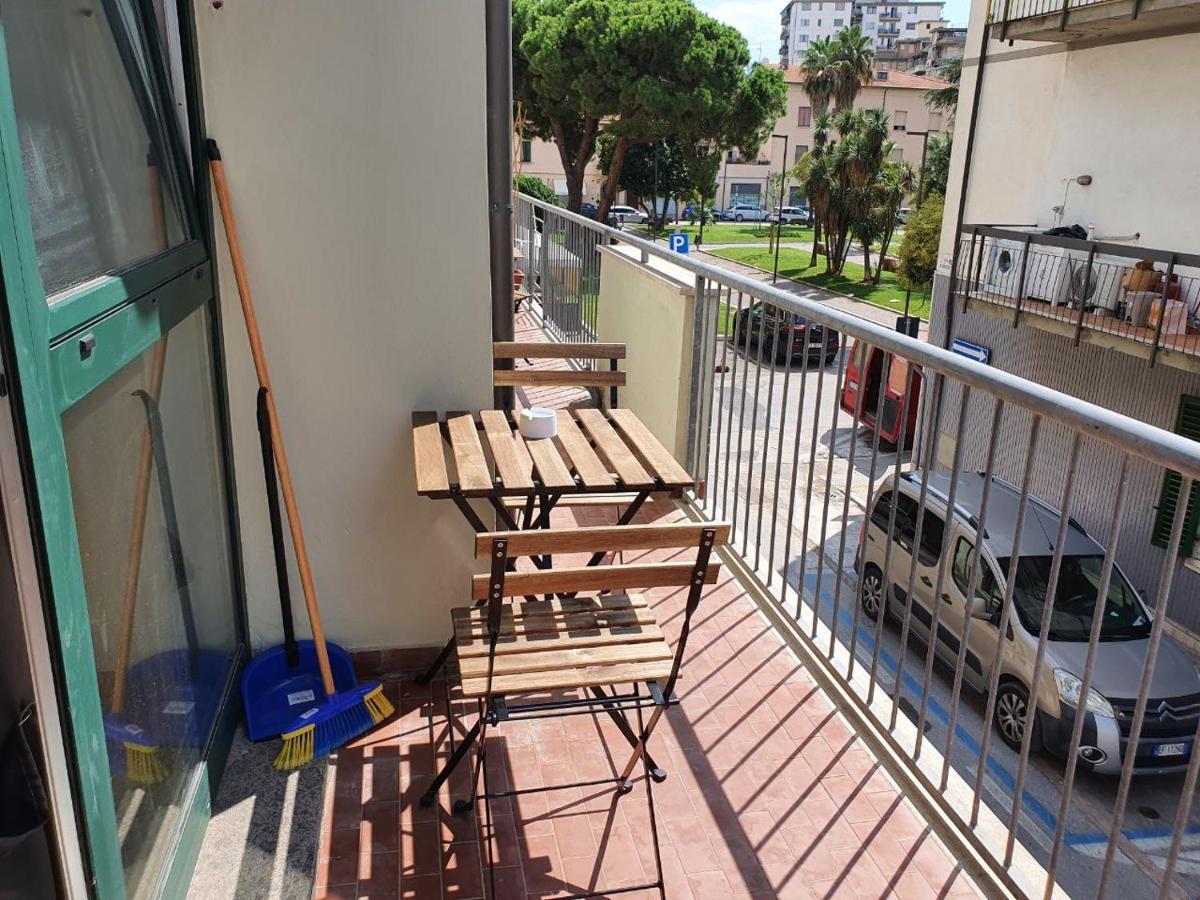 Affittacamere Casa Cynda Follonica Exterior foto
