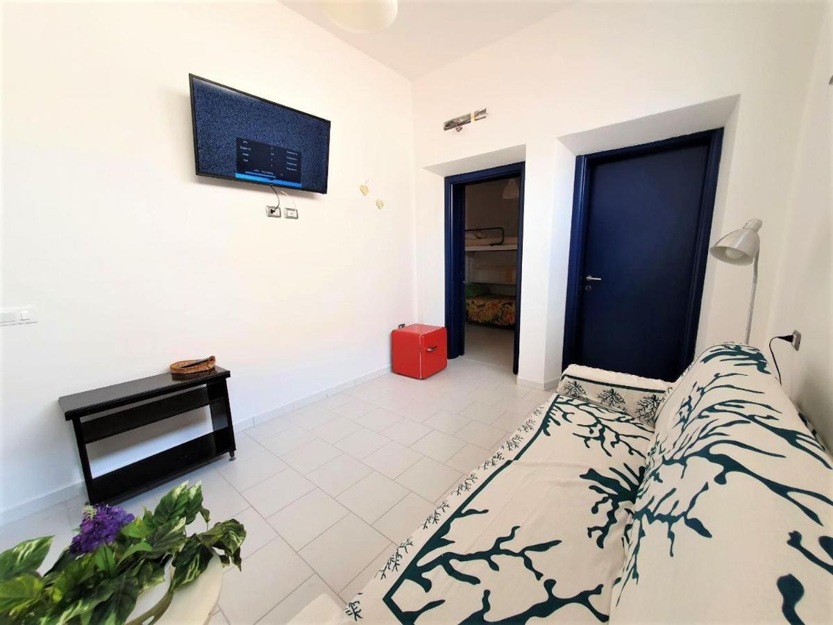 Affittacamere Casa Cynda Follonica Exterior foto