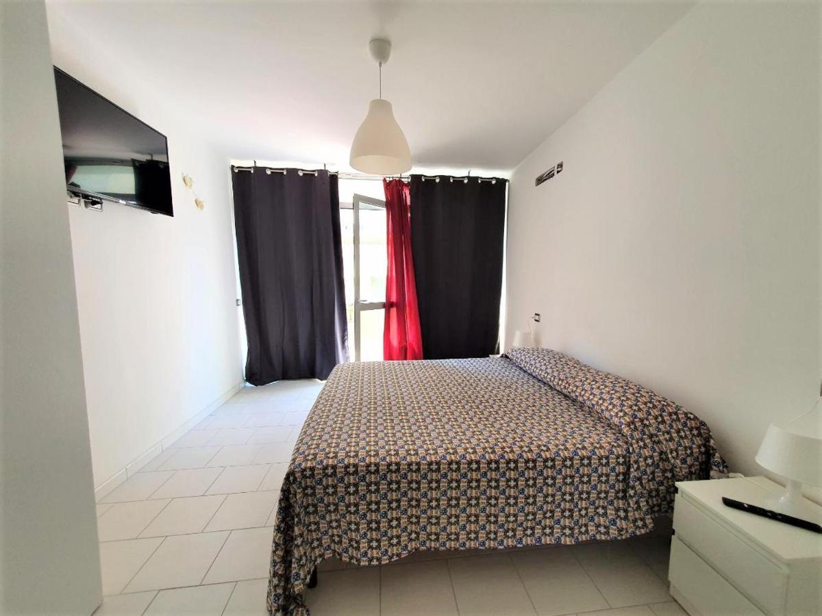 Affittacamere Casa Cynda Follonica Exterior foto