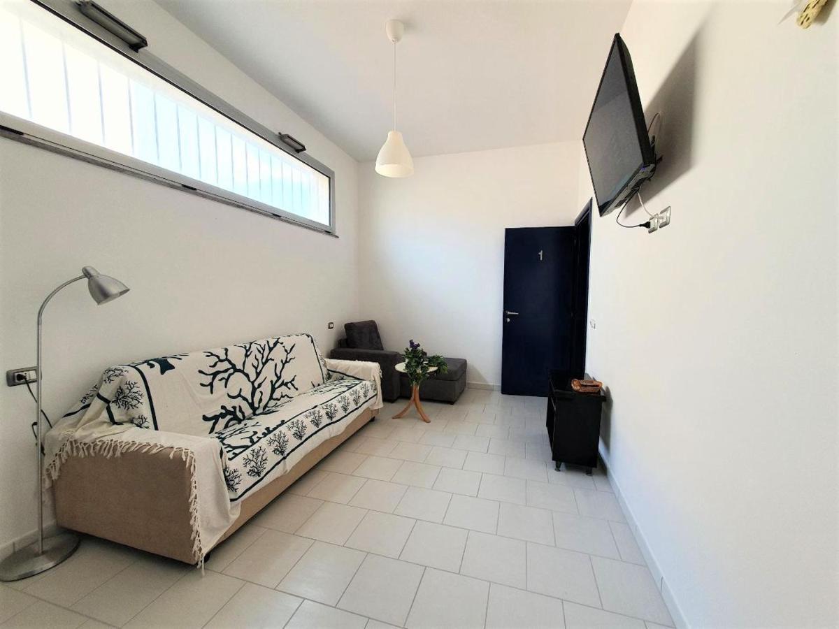 Affittacamere Casa Cynda Follonica Exterior foto